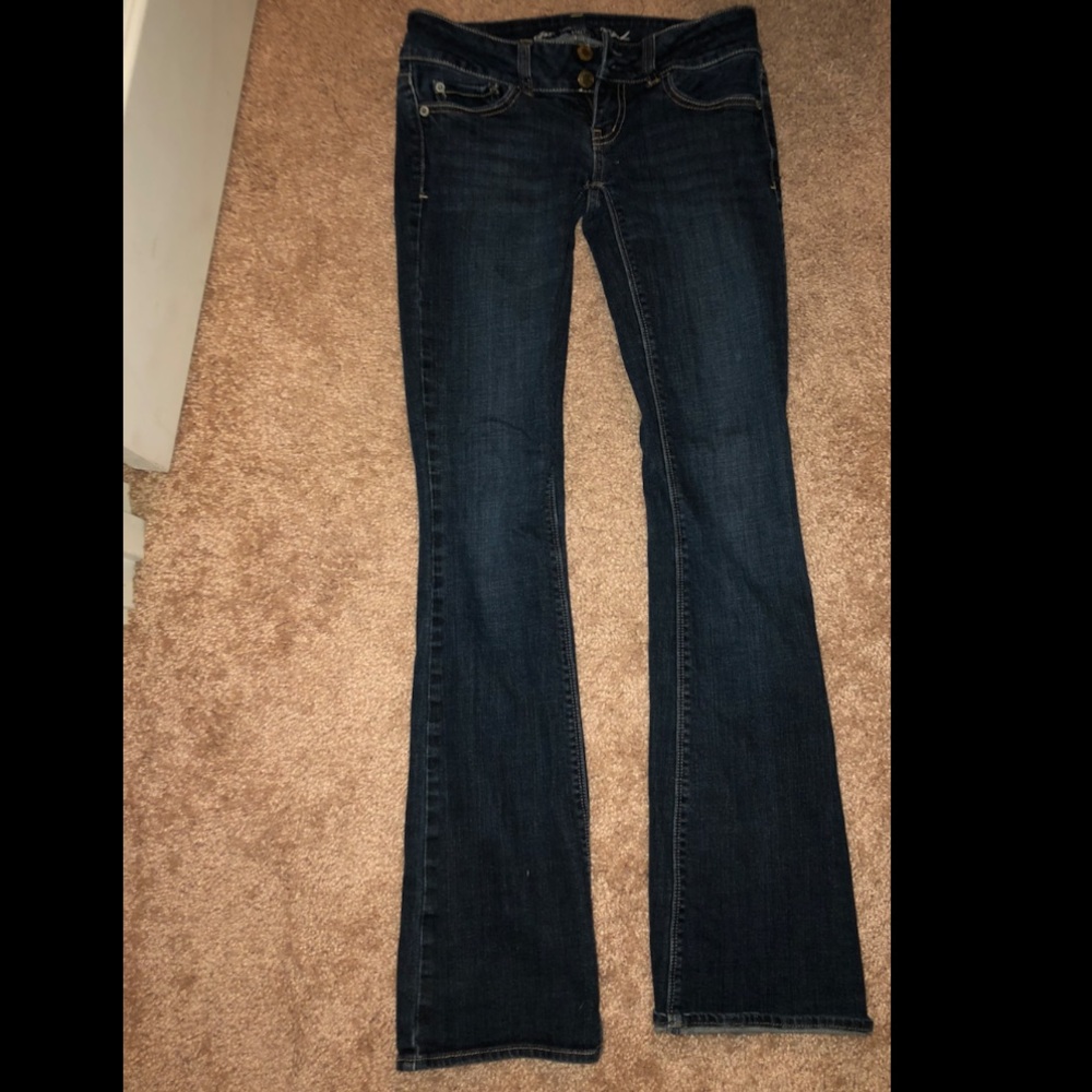 Brand New American Eagle Jeans!